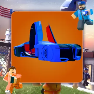 Duped Celsior | Jailbreak | JB | Cheap & Fast