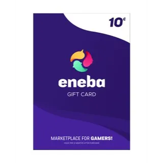 €10.00 EUR Other