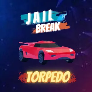 JAILBREAK DUPE TORPEDO