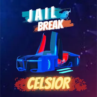 JAILBREAK CELSIOR