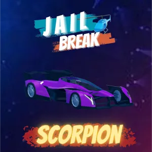 JAILBREAK SCORPION