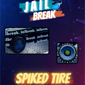 JAILBREAK