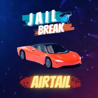 JAILBREAK 