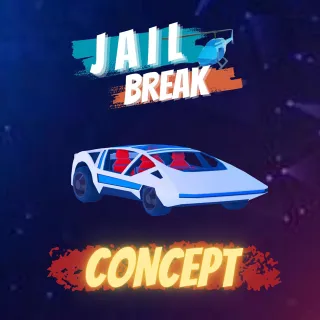 JAILBREAK CONCEPT