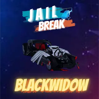 JAILBREAK BLACKWIDOW