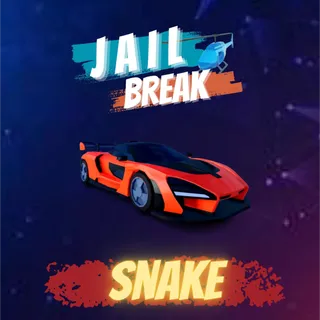 JAILBREAK SNAKE