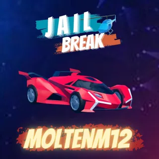 JAILBREAK MOLTEN