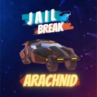 JAILBREAK ARACHNID