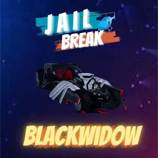 JAILBREAK BLACKWIDOW