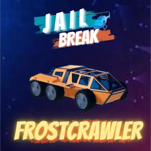 JAILBREAK FROST