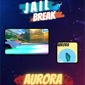 JAILBREAK