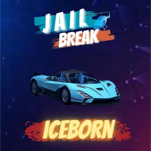 JAILBREAK ICEBORN