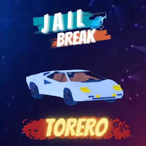 JAILBREAK TORERO