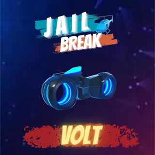 JAILBREAK VOLT