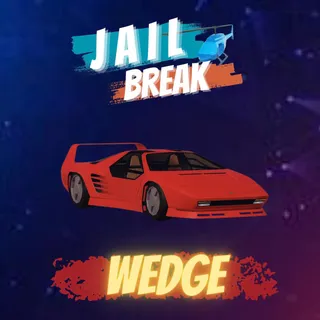 JAILBREAK WEDGE