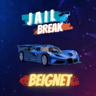 JAILBREAK BEIGNET