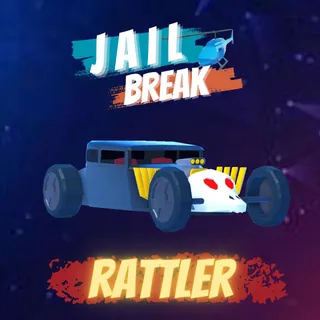 JAILBREAK RATTLER