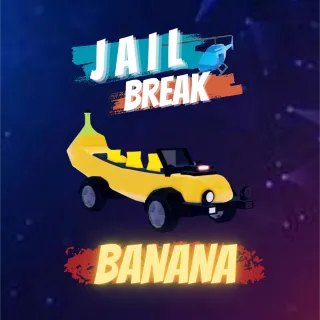 JAILBREAK BANANA