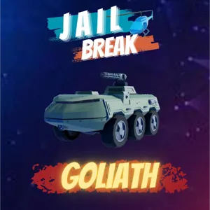 JAILBREAK GOLIATH