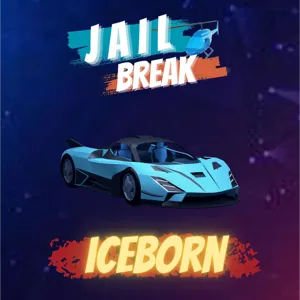 JAILBREAK ICEBORN