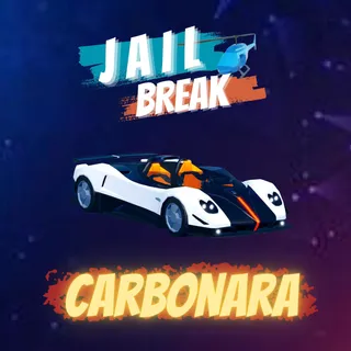 JAILBREAK CARBONARA