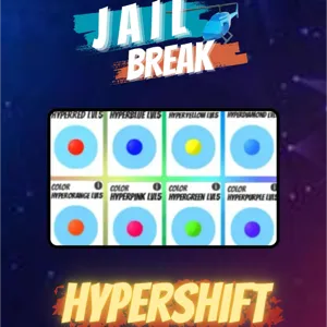 JAILBREAK HYPERSHIFT