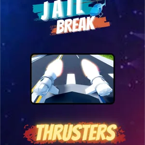 JAILBREAK