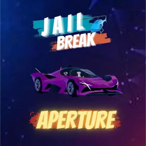 JAILBREAK APERTURE