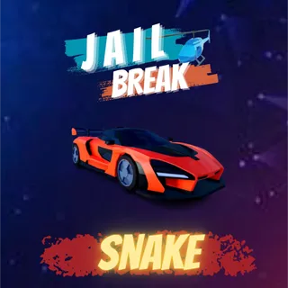 JAILBREAK SNAKE