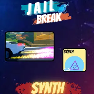 JAILBREAK