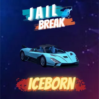 JAILBREAK ICEBORN