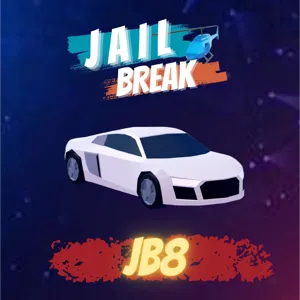 JAILBREAK JB8