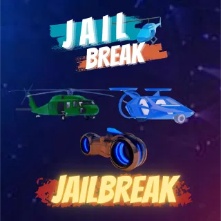 JAILBREAK