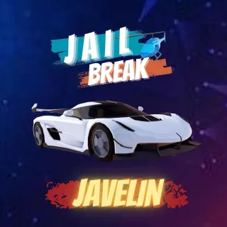 JAILBREAK JAVELIN