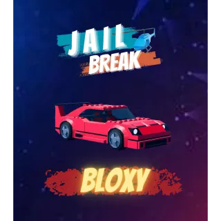 JAILBREAK