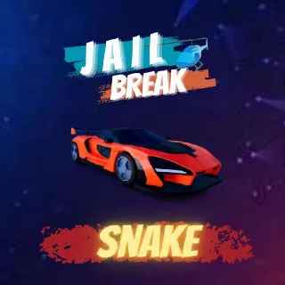 JAILBREAK SNAKE