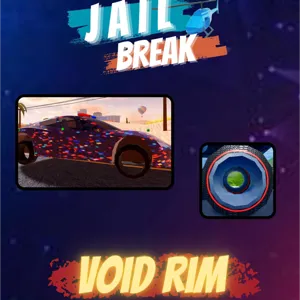 JAILBREAK VOID RIM