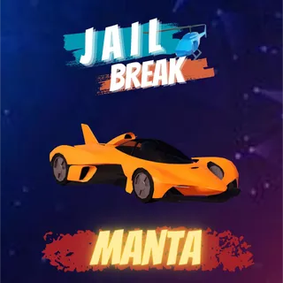 JAILBREAK MANTA