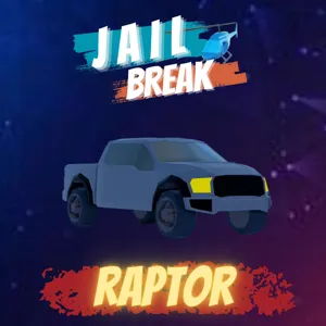 JAILBREAK RAPTOR