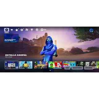 Fortnite Account