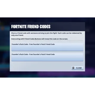 Founders Code