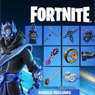 cobalt Fortnite code