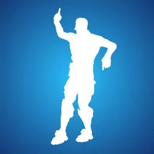 it's complicated emote