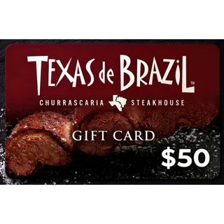 texas de brazil