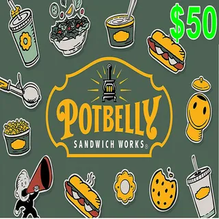 Potbelly