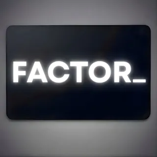 $99 Factor 75 eGift Card
