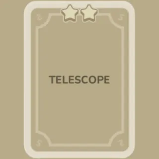 Telescope