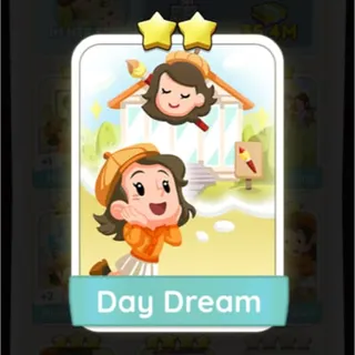 Day Dream