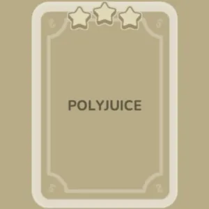 Polyjuice