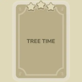 Tree Time